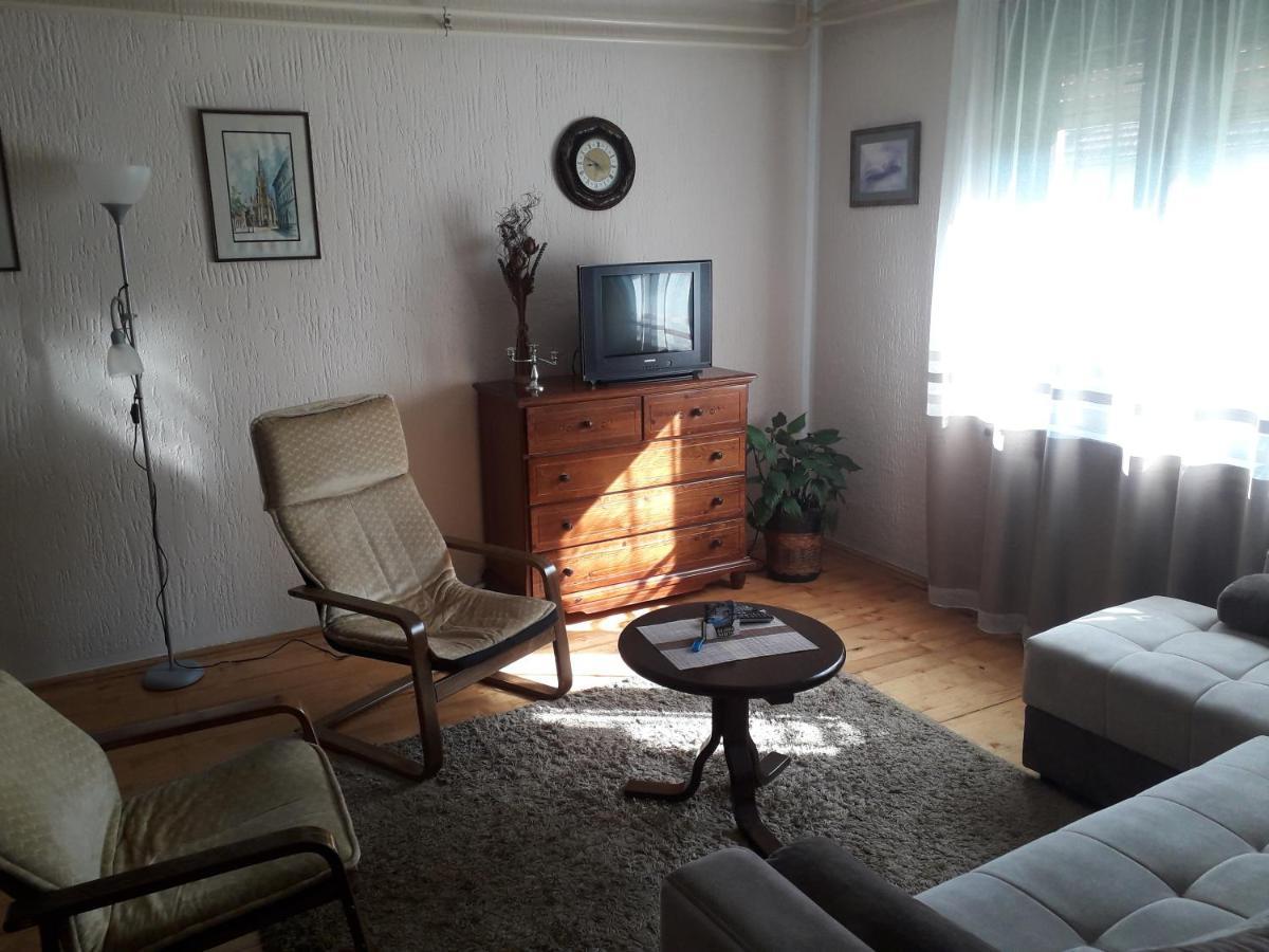 Rakic Apartman Bajina Basta Exteriör bild